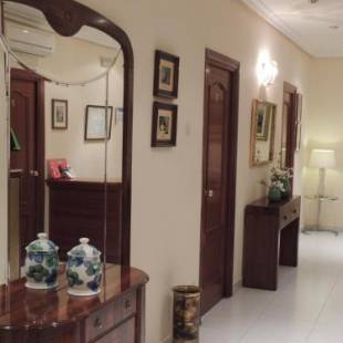 Фотографии гостевого дома
Hostal Gonzalo