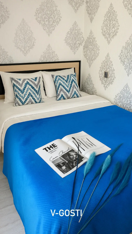 Фотография квартиры Квартира Бюджетный комфорт