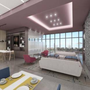 Фотографии гостиницы
Courtyard by Marriott Suwon