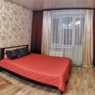 Фотография квартиры Квартира Студия на Октябрьской 221