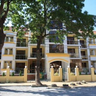 Фотография гостевого дома Ива