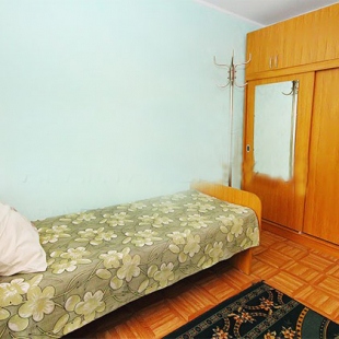 Фотография гостиницы Лина