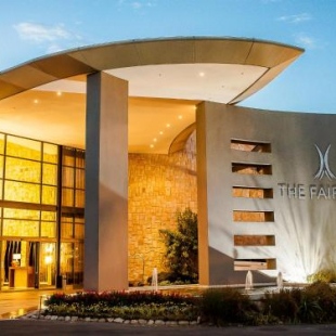 Фотография гостиницы The Fairway Hotel, Spa & Golf Resort