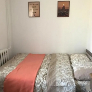 Фотография квартиры Квартира Студии у Библиотеки №4