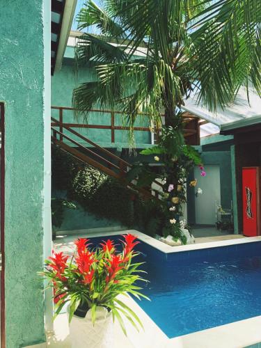 Фотография мини отеля Pousada Tô na Praia