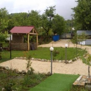 Фотография гостевого дома Guest House Shavnabada