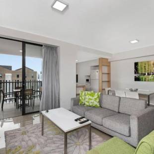 Фотографии апарт отеля
Atrio Apartments