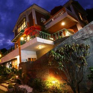 Фотографии мини отеля
Sunny Ocean B&B