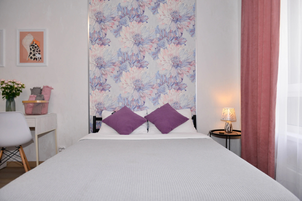 Фотография квартиры Квартира Цветочная