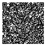 QR код квартиры Апартаменты Евротрешка в Железнодорожном