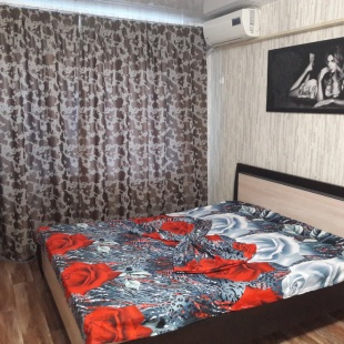 Фотография квартиры Квартира Однокомнатная квартира на Генерала Штеменко