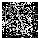 QR код гостиницы Визит