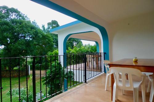 Фотография апарт отеля Apart-Hotel Garden Villa