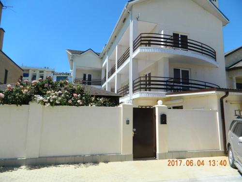 Фотография гостевого дома Джамайка