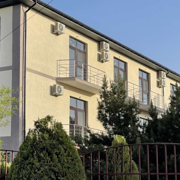 Фотографии гостиницы
Альянс