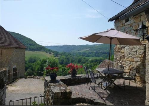 Фотография гостевого дома Ambeyrac gîte Cap Del Mas