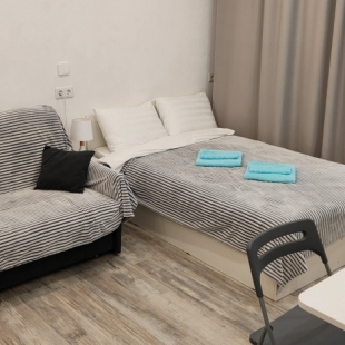 Фотография квартиры Апартаменты Облака