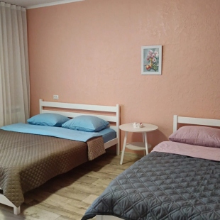 Фотография квартиры Квартира Уютная в Ялте