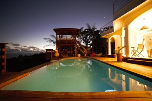 Фотография мини отеля La Plantation