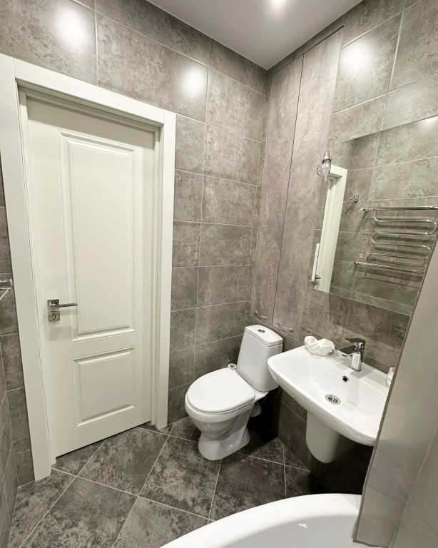 Фотография квартиры ДзенХоум на проспекте Гагарина 62