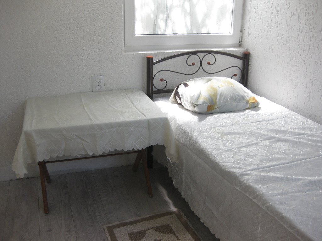 Фотография квартиры Квартира 1-местная