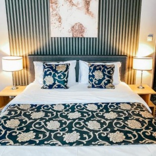 Фотография гостиницы Hotel DaVinci