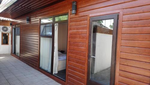 Фотография мини отеля У JONNY