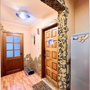 Фотография квартиры Апартаменты на проезде Северный 23