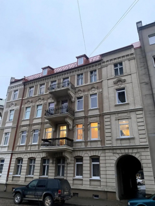 Фотографии квартиры 
            Апартаменты Просторные в Историческом Районе на Заводской