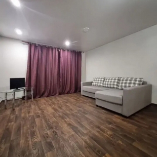 Фотография квартиры Квартира на Лермонтова