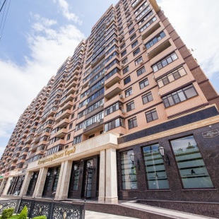 Фотография квартиры Апартаменты SutkiDar