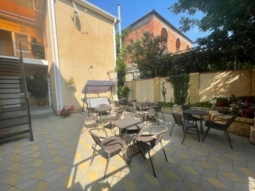 Фотография гостевого дома Vellari