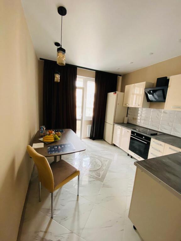 Фотография квартиры Апартаменты 2к Жигулина роща