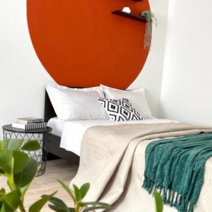 Фотография квартиры Квартира Cozy Home на Хакима