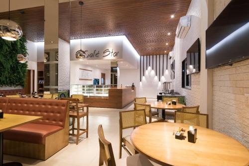 Фотография гостиницы Star Hotel Limoeiro