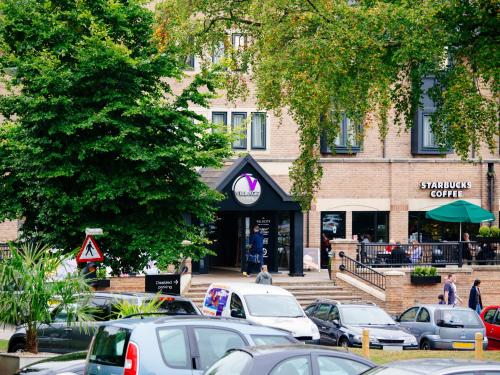Фотография гостиницы Village Hotel Leeds North