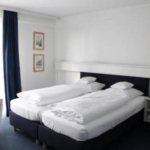 Фотографии гостиницы 
            Hotel Windthorst