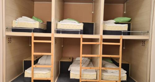 Фотография хостела Ника Хостел