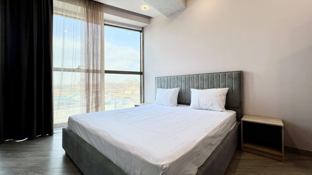 Фотография квартиры Квартира Comfort Stay on Tsitsernakaberd Highway 172/1