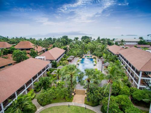 Фотографии гостиницы 
            Bandara Resort & Spa