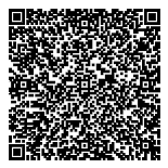 QR код гостиницы Михеев на Щербакова