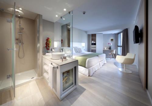 Фотография гостиницы Barceló Bilbao Nervión