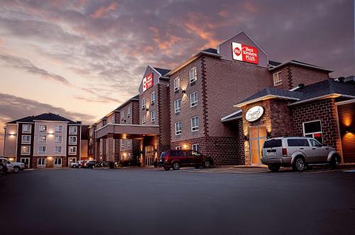 Фотография гостиницы Best Western Dartmouth Hotel & Suites