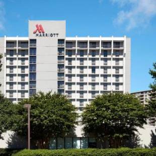 Фотографии гостиницы
Bethesda Marriott