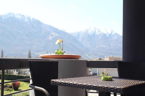 Фотография гостиницы Rotonda