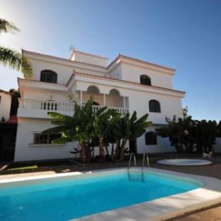 Фотографии гостевого дома
Villa Carolina