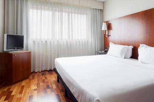 Фотография гостиницы AC Hotel Alcalá de Henares by Marriott