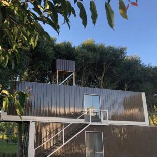 Фотографии мини отеля
Pousada Ondas de Floripa