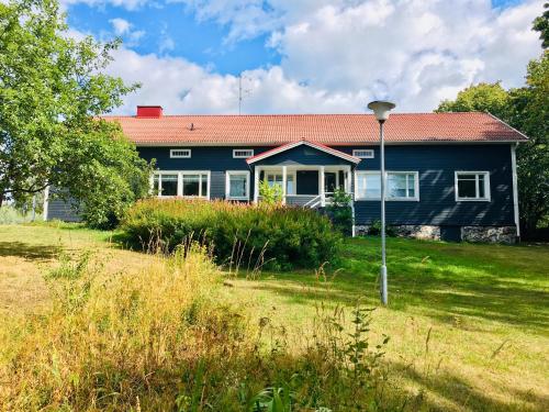 Фотография мини отеля Puumalan Rantapappila