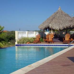 Фотографии апарт отеля
Aruba Cunucu Residence